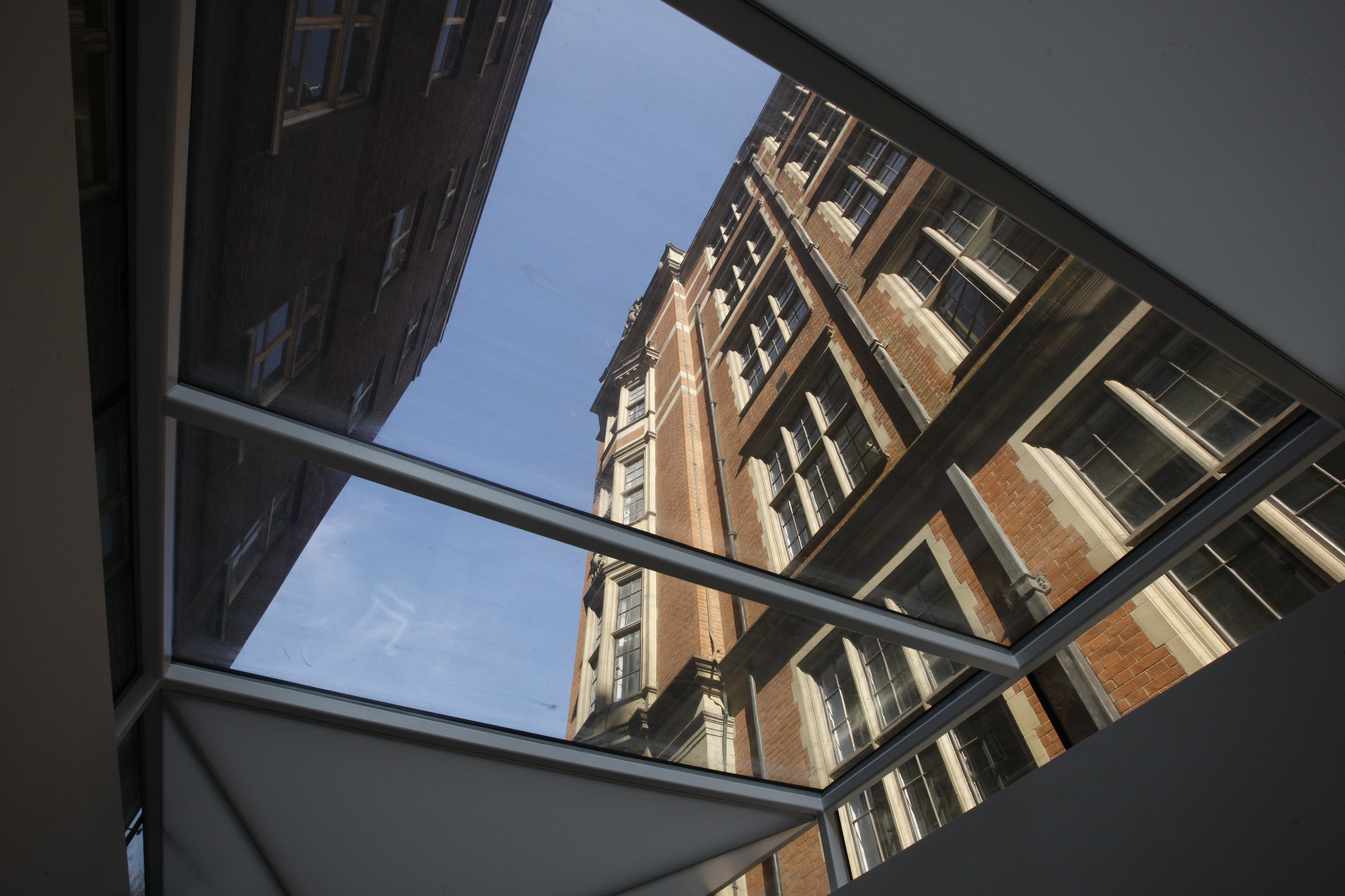 32 Lincoln's Inn Fields