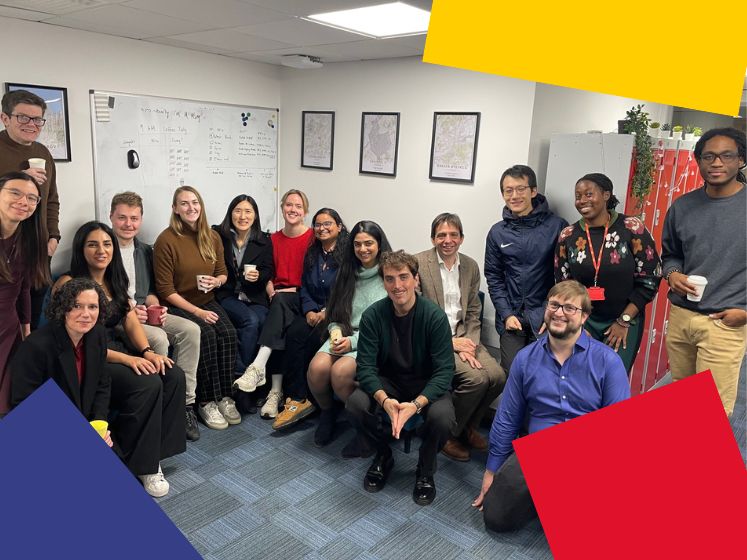 phd students on sofa with lse squares 747x560